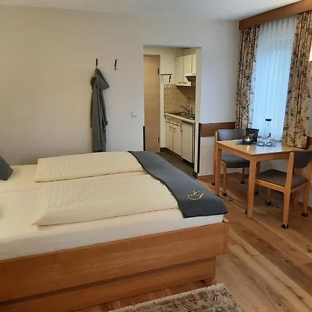 Appartementhaus Gaby *