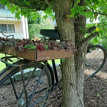 Appartementhaus Gaby Apartamento Bad Füssing