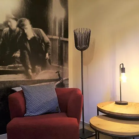 Appartementhaus Gaby Bad Füssing