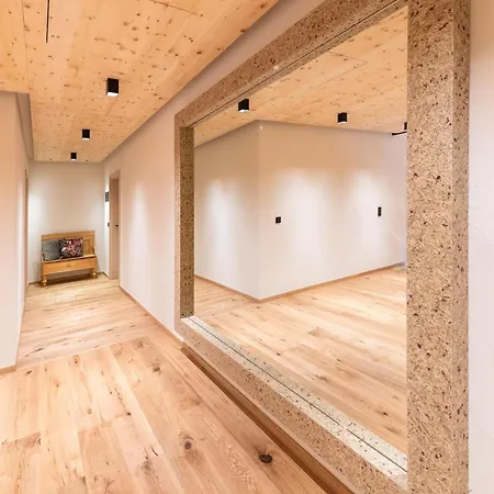 Apartman Appartementhaus Gaby *