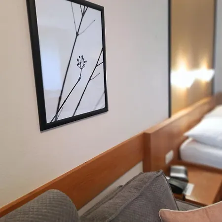 Apartman Appartementhaus Gaby Bad Füssing