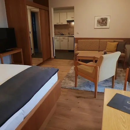 Appartementhaus Gaby Bad Füssing