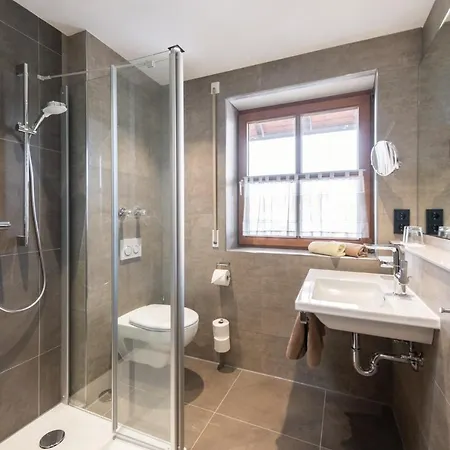 Apartamento Appartementhaus Gaby Bad Füssing