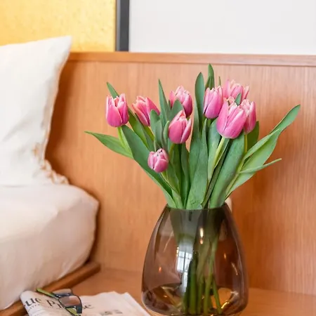 Appartementhaus Gaby Apartamento *