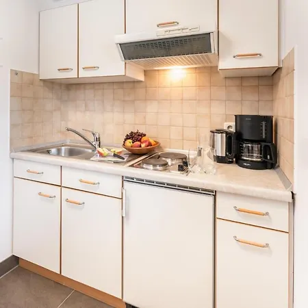 Appartementhaus Gaby Bad Füssing