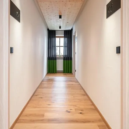 Appartementhaus Gaby Apartamento *