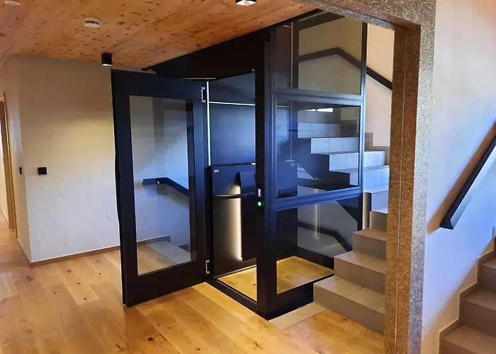 Appartementhaus Gaby Bad Füssing