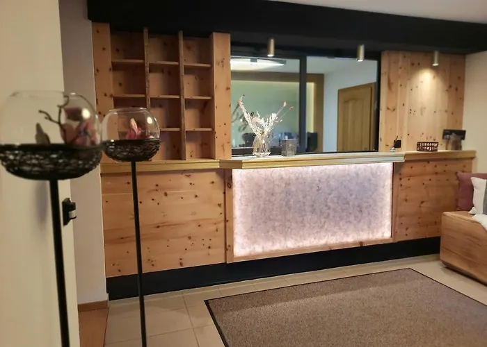 Appartementhaus Gaby * Bad Füssing