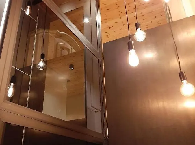 Appartementhaus Gaby