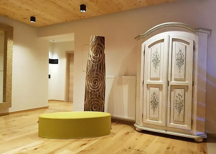 Appartementhaus Gaby Apartman *