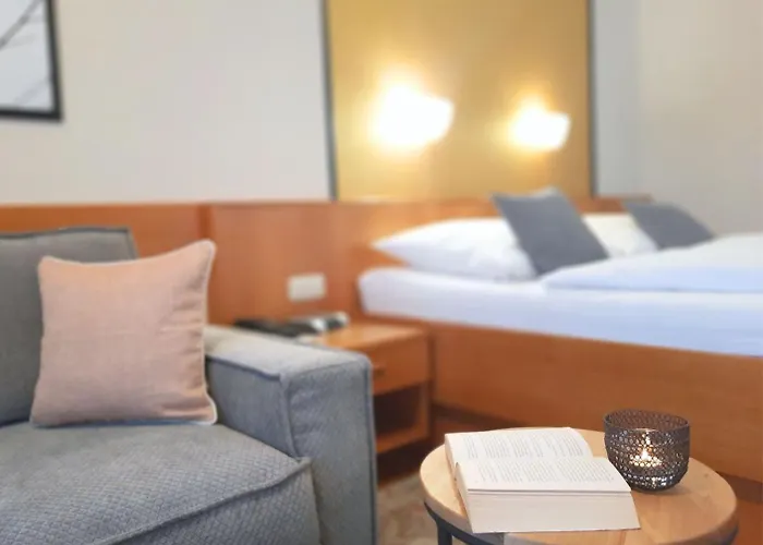 Appartementhaus Gaby Bad Füssing