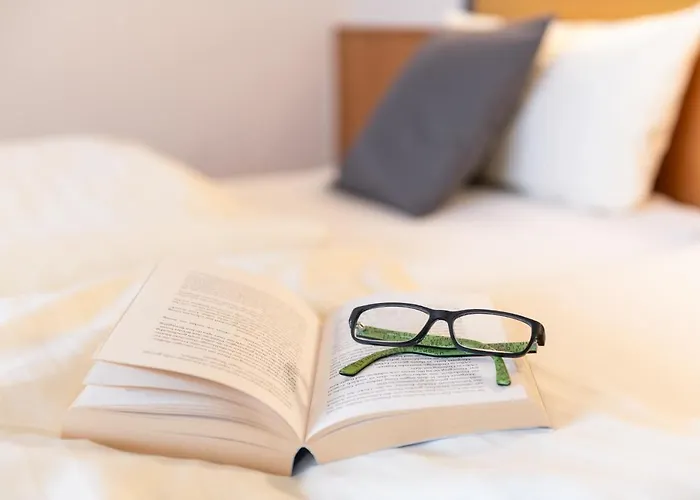 Appartementhaus Gaby Bad Füssing