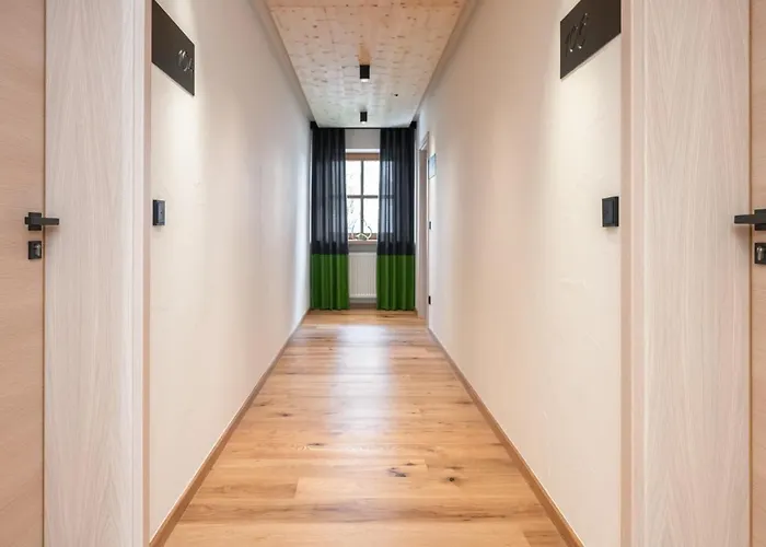 Appartementhaus Gaby Apartman *