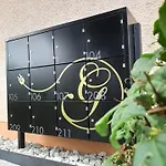 Appartementhaus Gaby *