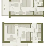 Appartementhaus Gaby *