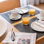 Apartament Appartementhaus Gaby Bad Füssing