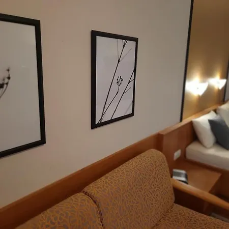 Appartementhaus Gaby Daire