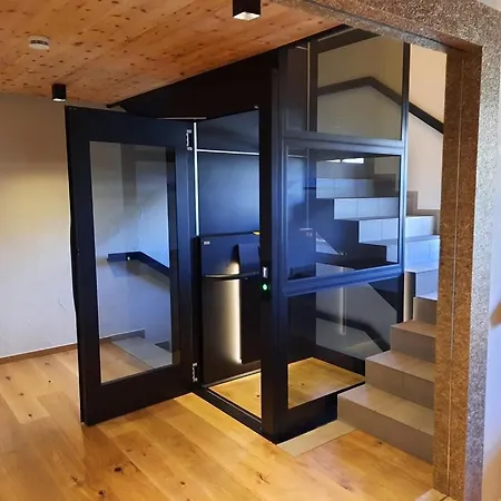 Appartementhaus Gaby Бад-Фюссинг