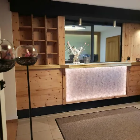 Appartementhaus Gaby * Bad Füssing