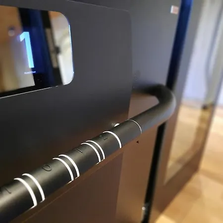 Appartementhaus Gaby * Bad Füssing