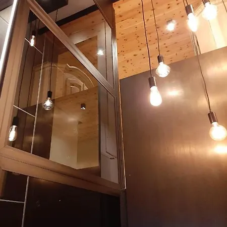 Appartementhaus Gaby