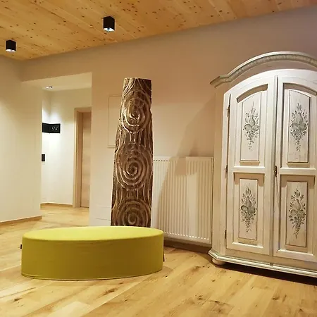 Appartementhaus Gaby Апартаменты *