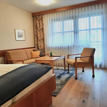 Appartementhaus Gaby *