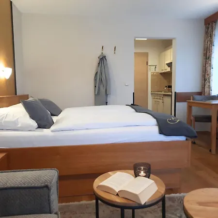 Appartementhaus Gaby Apartament Bad Füssing