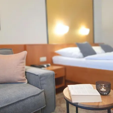 Appartementhaus Gaby Bad Füssing