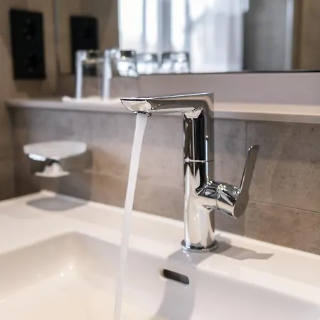 Appartementhaus Gaby Апартаменты Бад-Фюссинг