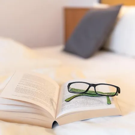 Appartementhaus Gaby Bad Füssing