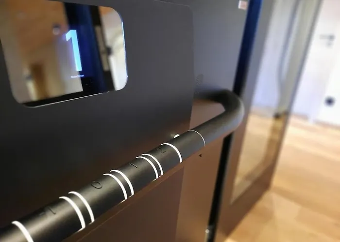 Appartementhaus Gaby * Bad Füssing