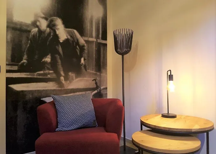 Appartementhaus Gaby Bad Füssing