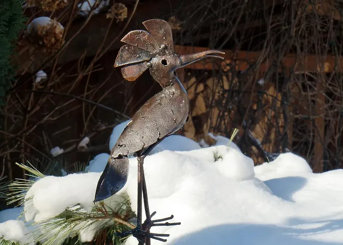 Lägenhet Appartementhaus Gaby Bad Füssing