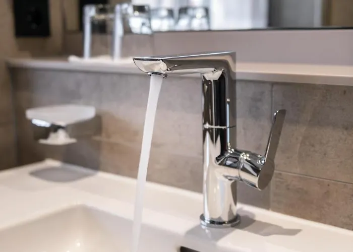 Appartementhaus Gaby Lägenhet Bad Füssing