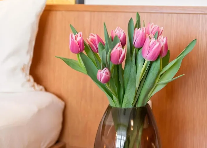 Appartementhaus Gaby Lägenhet *