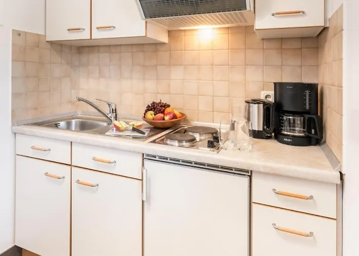 Appartementhaus Gaby Bad Füssing